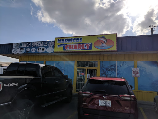 Mariscos Don Charly